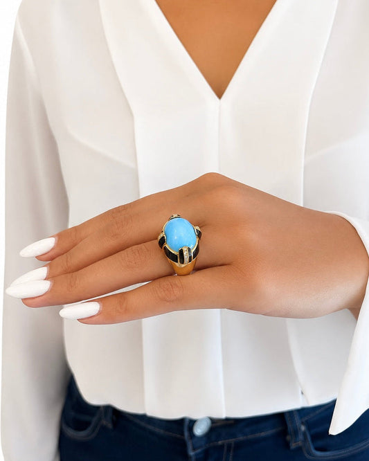 Anello Marlena