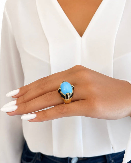 Anello Marlena