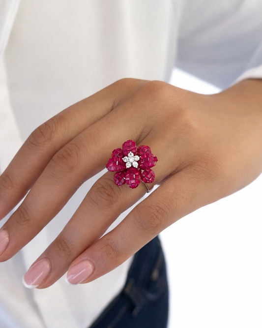Anello Miriam