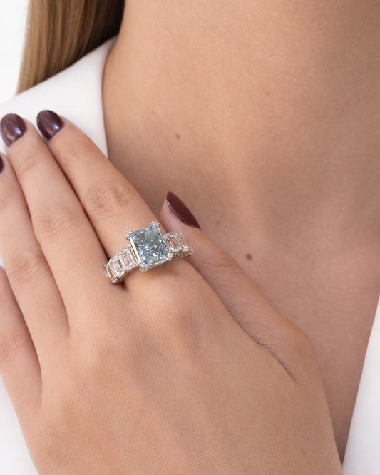 Anello Celeste