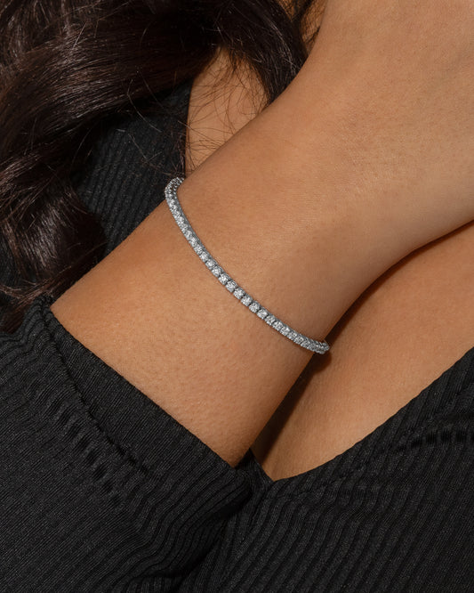 Bracciale Lisbona Lab Grown Diamonds