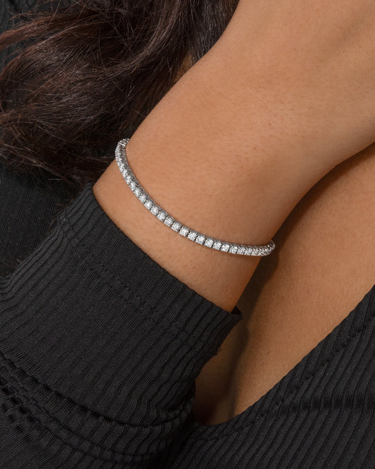 Bracciale Saint Tropez Lab Grown Diamonds