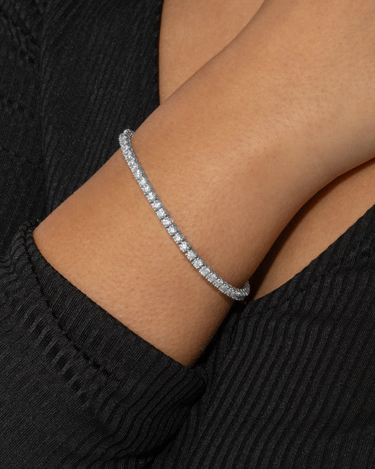 Bracciale Berlino Lab Grown Diamonds