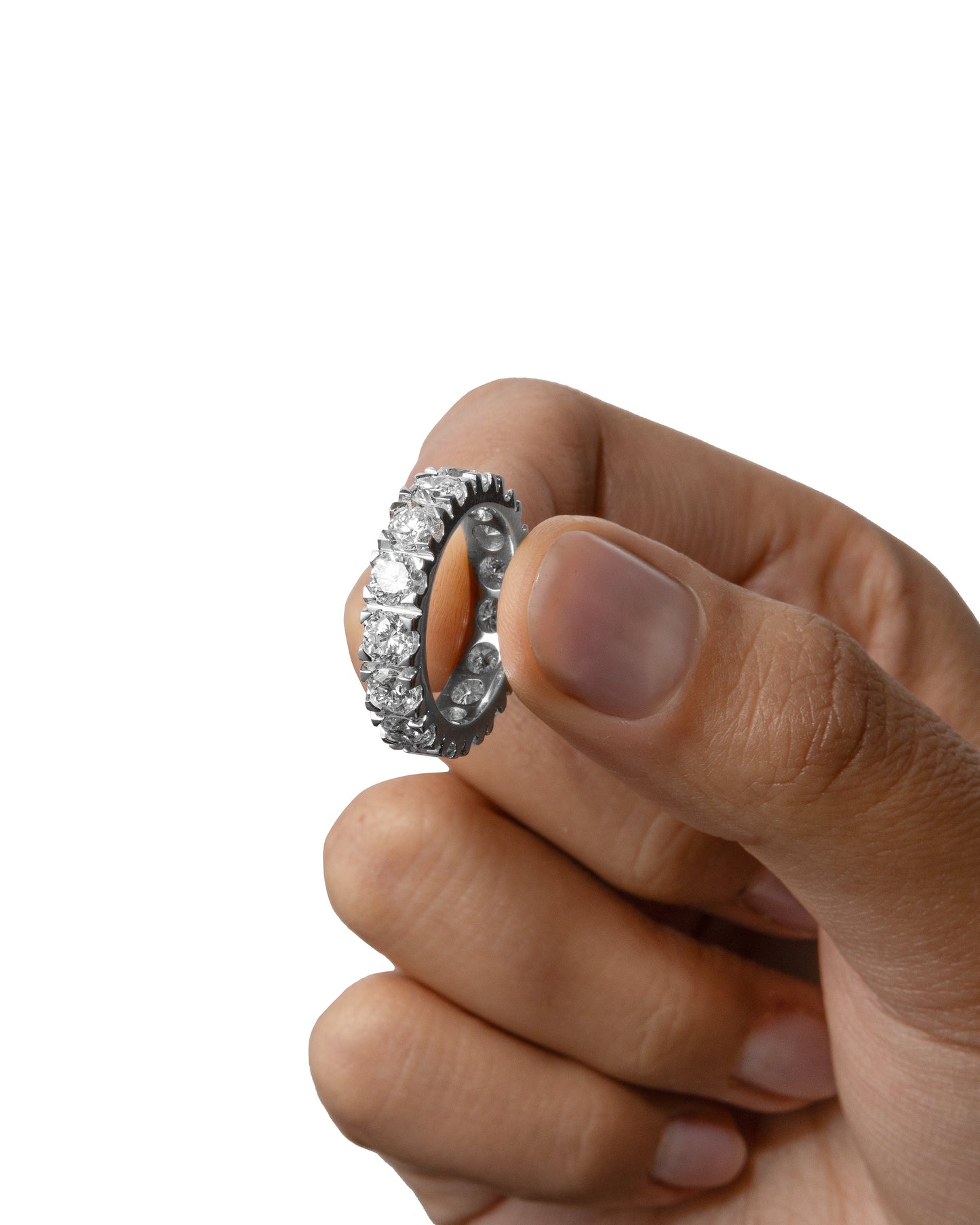 Anello Los Angeles Lab Grown Diamonds