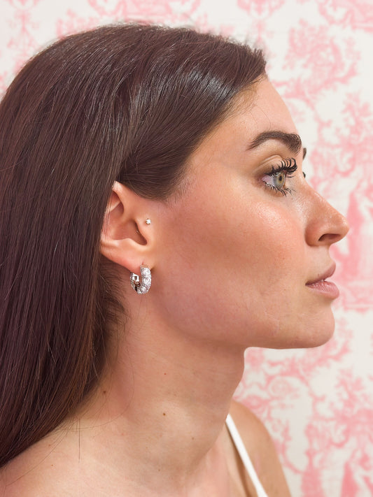 Orecchini Miriam classici