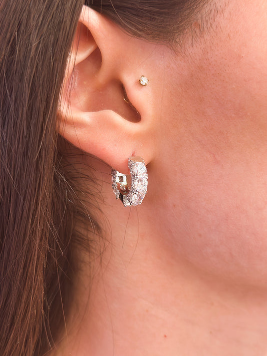 Orecchini Miriam classici