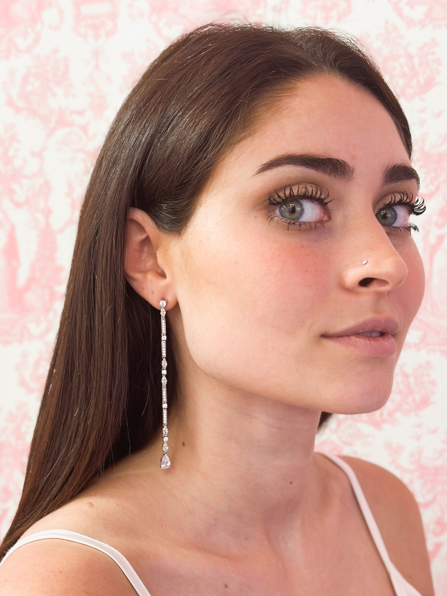 Orecchini Donatella Rodio