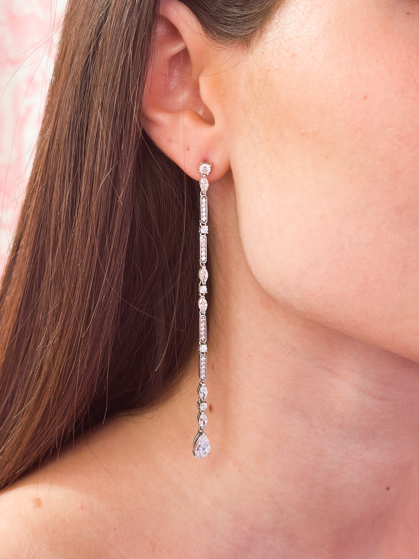 Orecchini Donatella Rodio