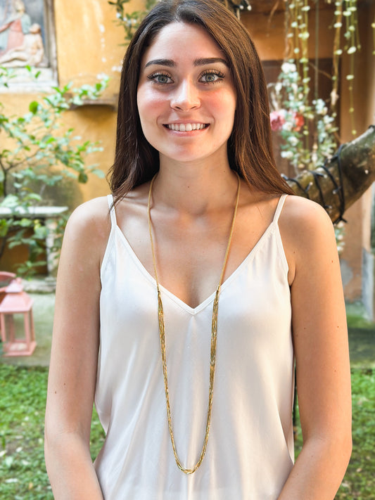 Collana Beatrice