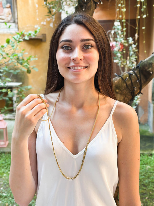 Collana Beatrice