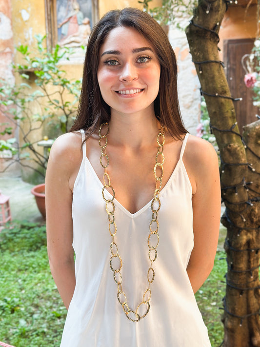 Collana Virna