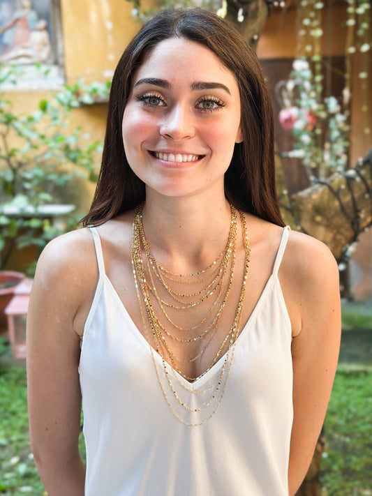 Collana Ida