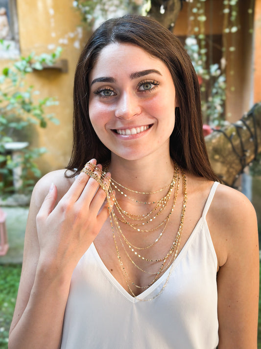 Collana Ida