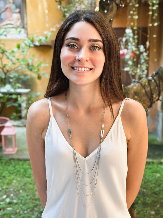 Collana Susy