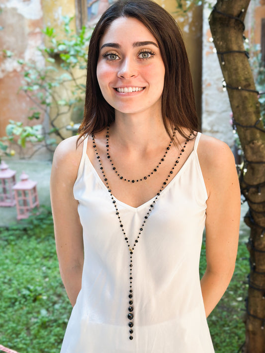 Collana Nina