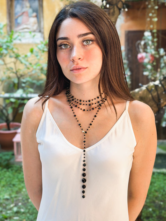 Collana Nina