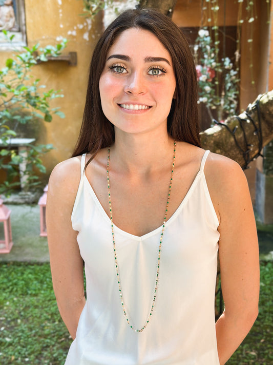 Collana Cinzia