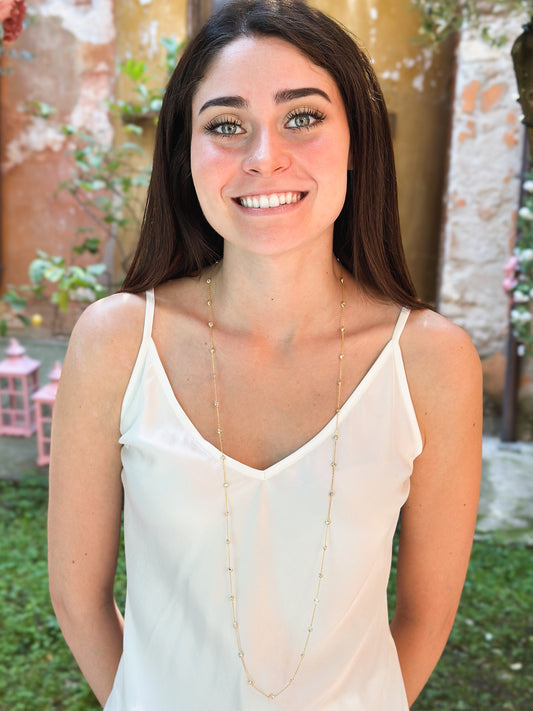 Collana Stella