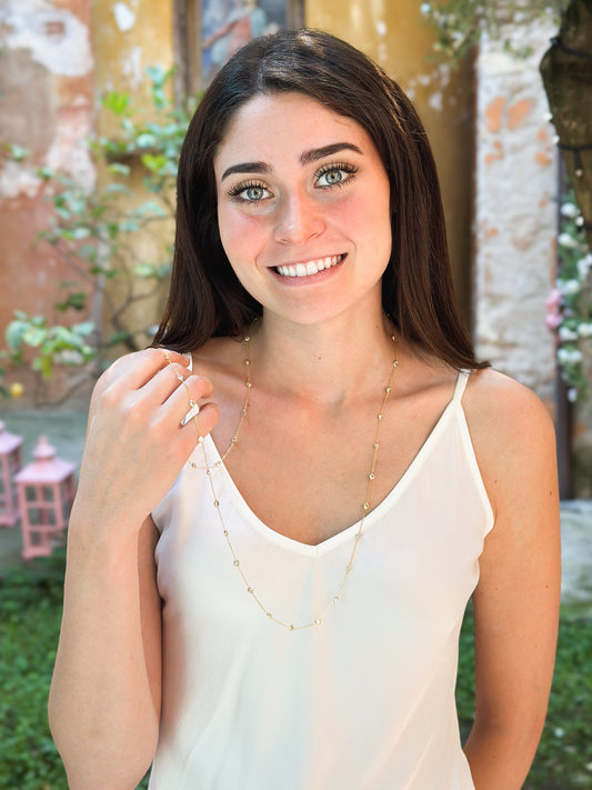 Collana Stella