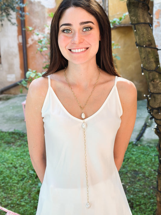 Collana Maddalena