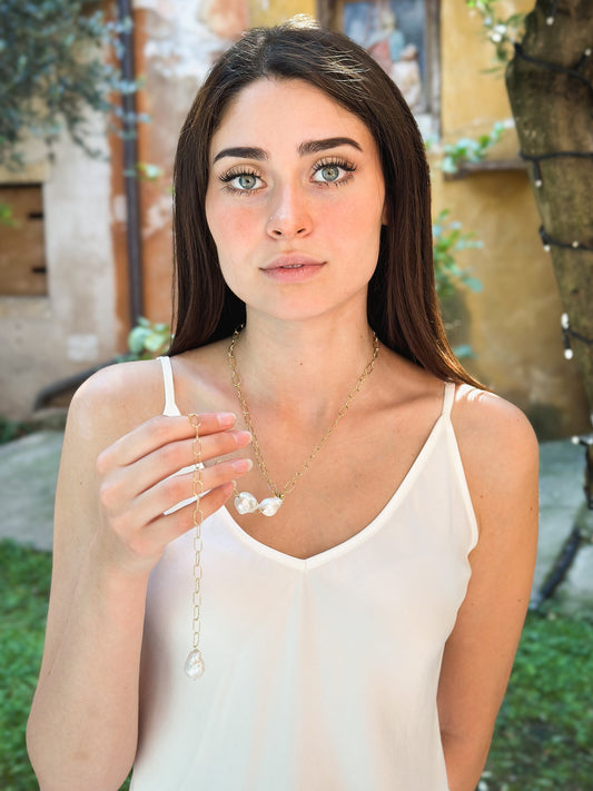 Collana Maddalena