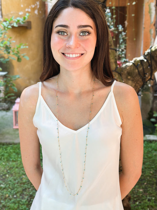 Collana Linda