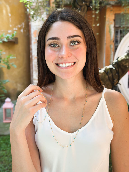 Collana Linda