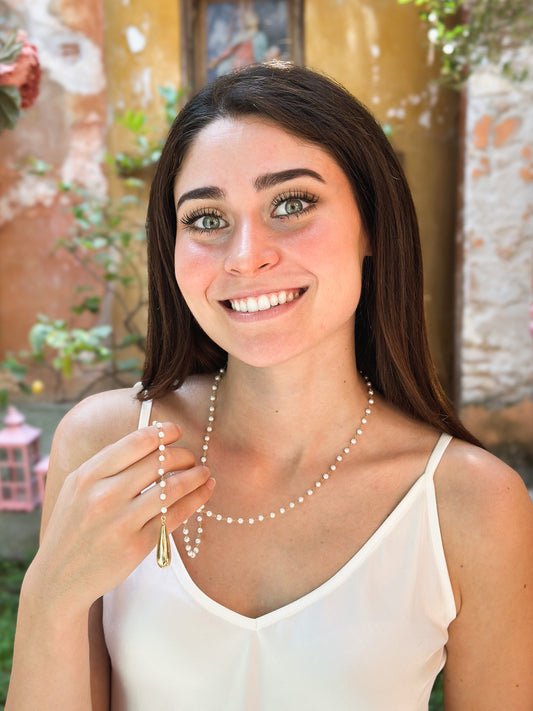 Collana Delia