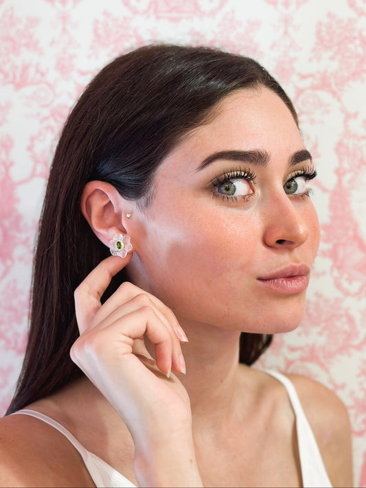 Orecchini Gemma