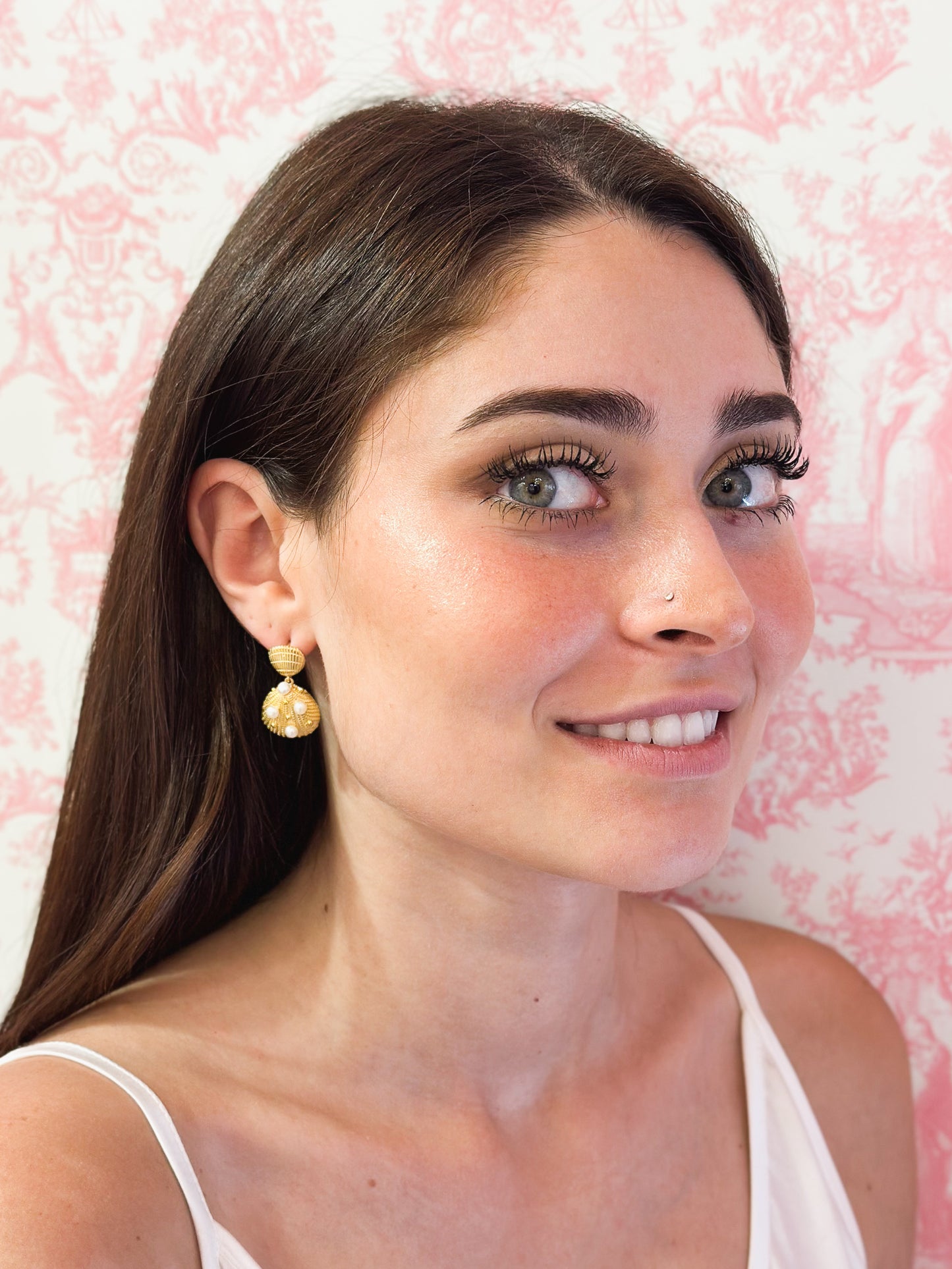 Orecchini Filippa