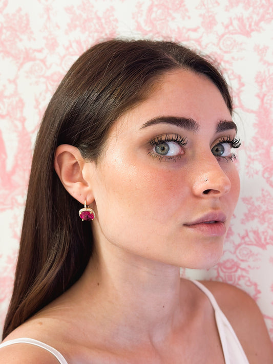 Orecchini Jessica