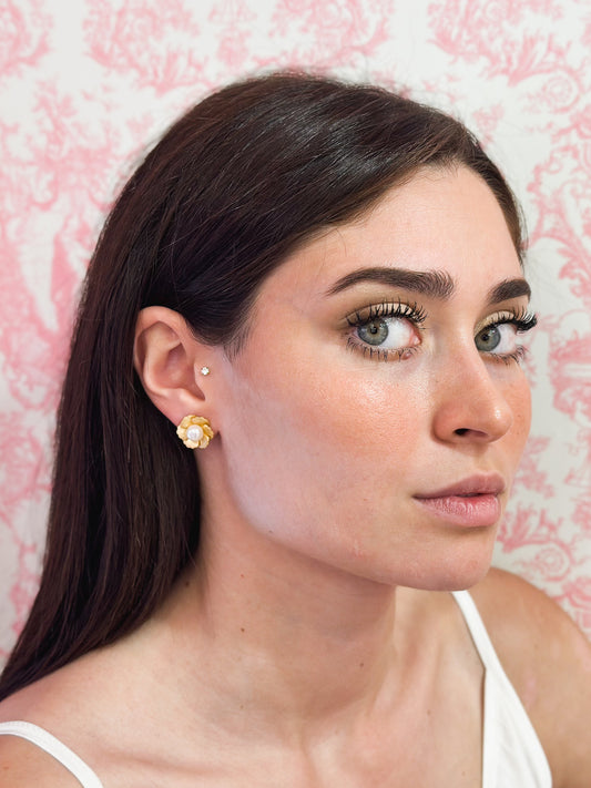 Orecchini Chloe