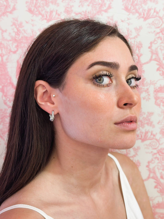 Orecchini Alba