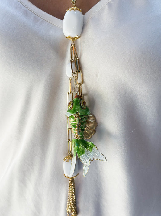 Collana Martina
