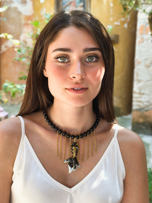 Collana Anastasia