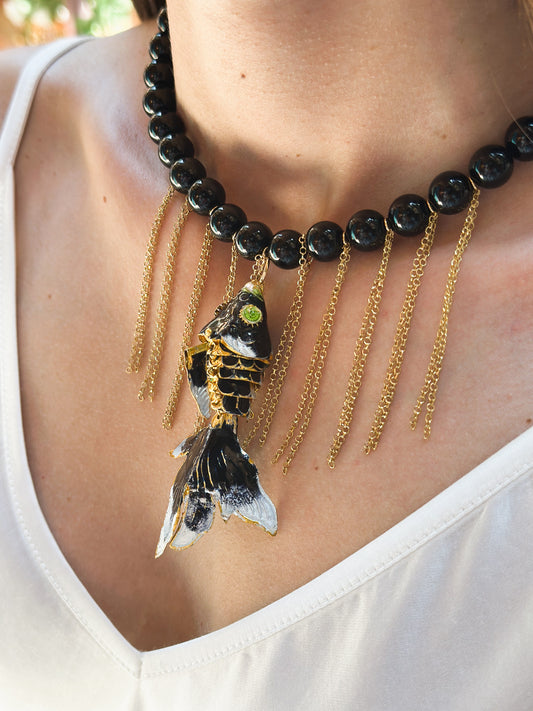 Collana Anastasia