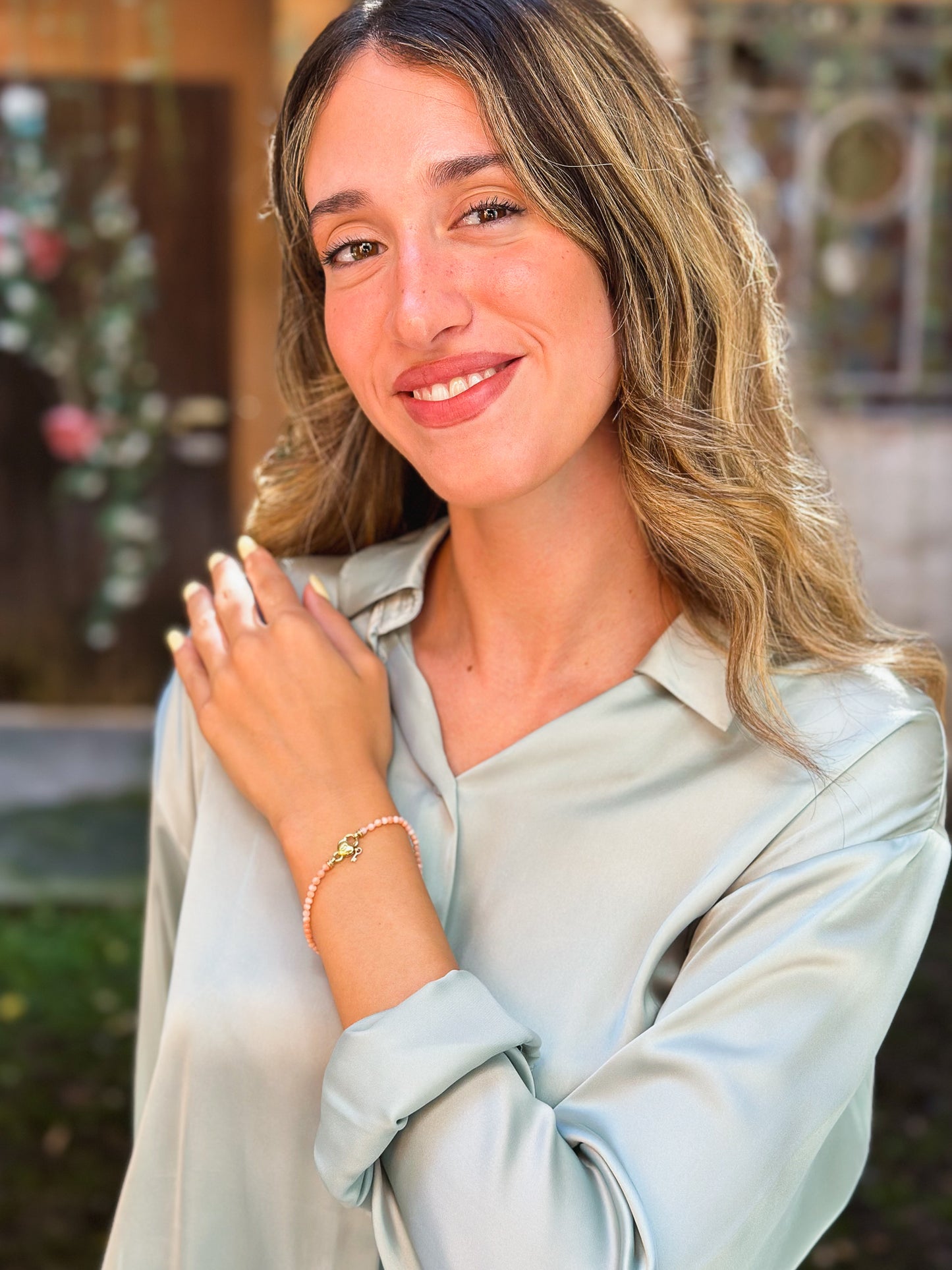 Bracciale Angel