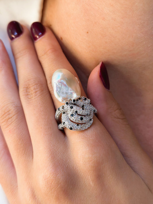 Anello Rita