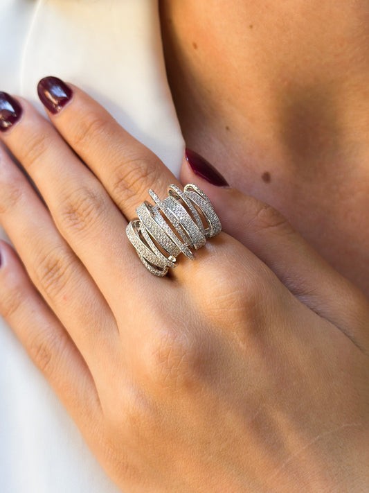 Anello Sally