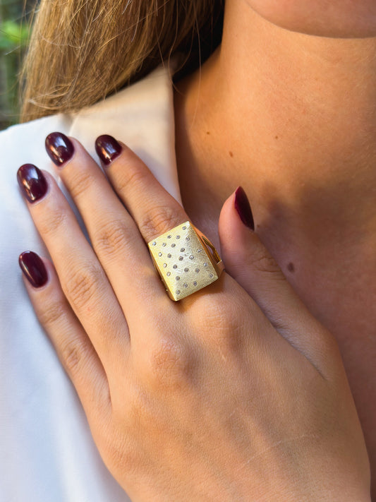Anello Licia