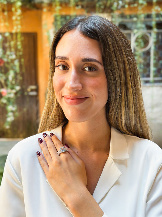 Anello Celeste