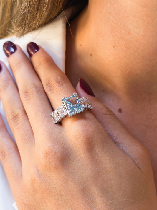 Anello Celeste
