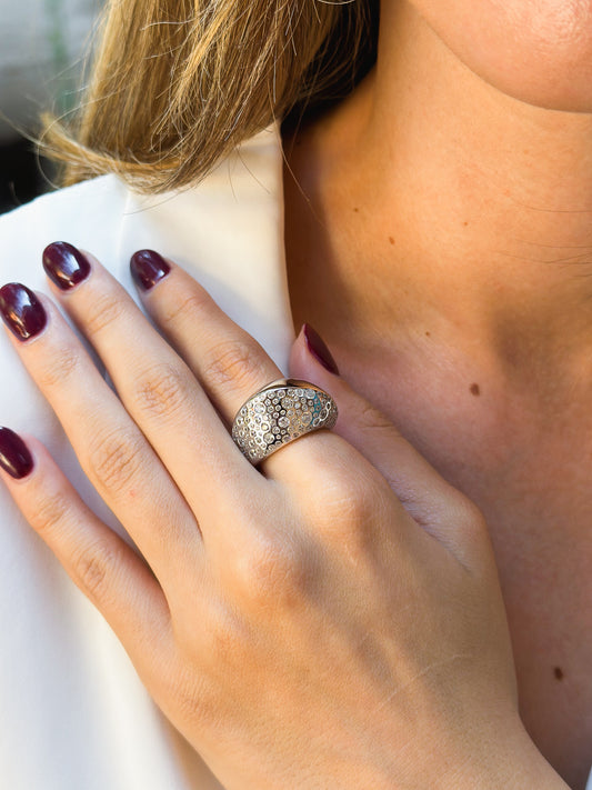 Anello Carola
