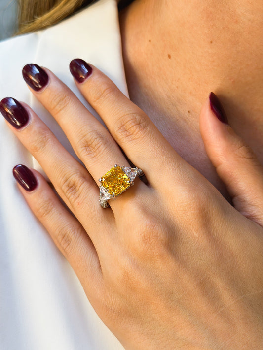 Anello Alessandra