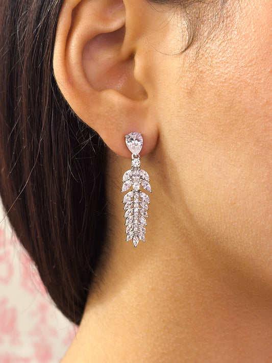 Orecchini Chandelier Mafalda