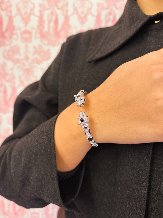 Bracciale Ghepardo