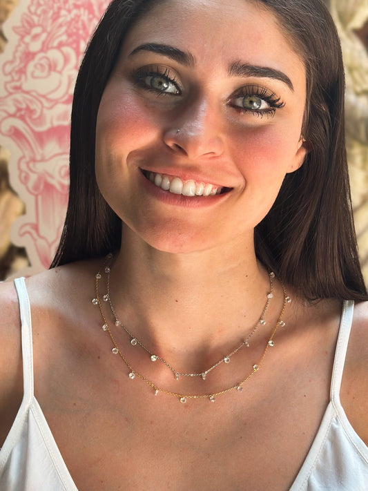 Girocollo Penelope
