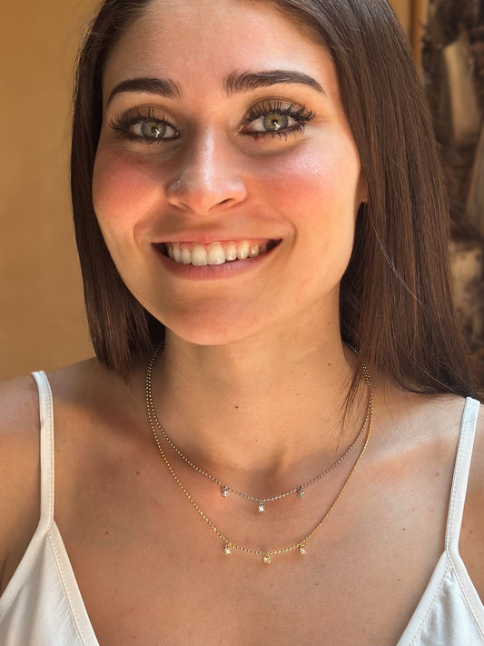 Girocollo Simona