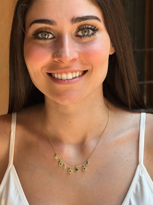 Girocollo Paola