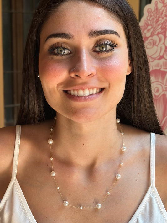 Girocollo Roberta